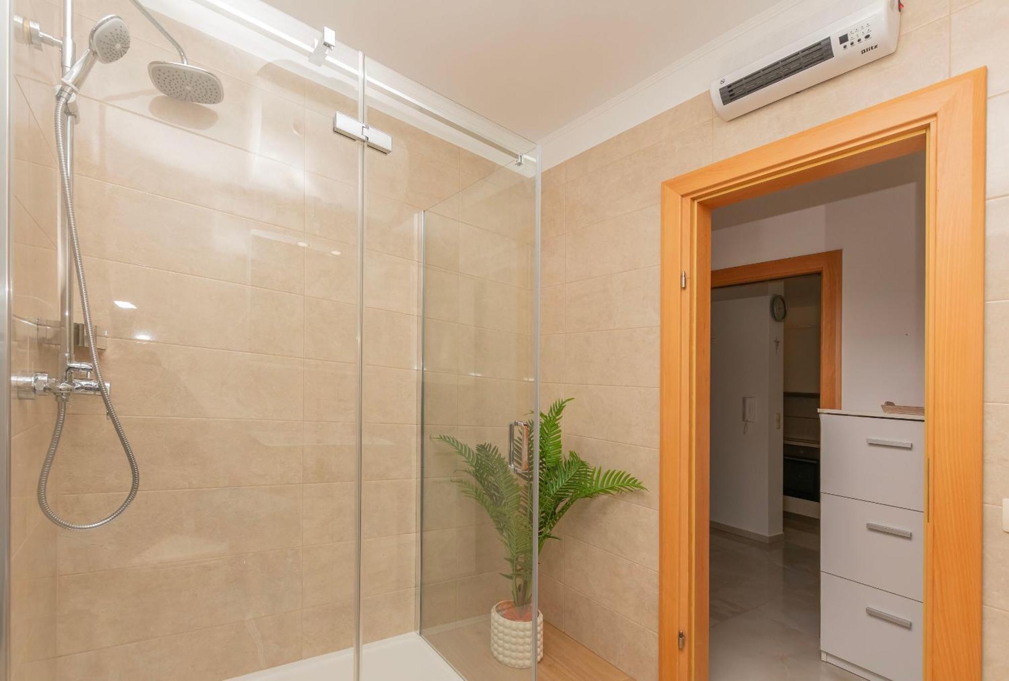 Apartment Ivanka Omis Exterior photo